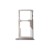 Sim Card Holder Tray For Meizu M5s Green - Maxbhi Com
