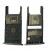 Sim Card Holder Tray For Motorola Moto G5 Black - Maxbhi Com