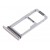 Sim Card Holder Tray For Samsung Galaxy A3 2017 Gold - Maxbhi Com