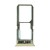 Sim Card Holder Tray For Vivo V5 Gold - Maxbhi Com