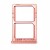 Sim Card Holder Tray For Xiaomi Mi 5s 128gb Rose Gold - Maxbhi Com