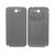 Back Panel Cover For Samsung Galaxy Note Ii N7105 Grey - Maxbhi Com