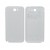 Back Panel Cover For Samsung Galaxy Note Ii N7105 White - Maxbhi Com