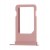 Sim Card Holder Tray For Apple Iphone 7 Plus Rose Gold - Maxbhi Com