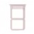 Sim Card Holder Tray For Coolpad Note 5 Gold - Maxbhi Com