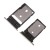 Sim Card Holder Tray For Htc One A9s Gold - Maxbhi Com