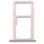 Sim Card Holder Tray For Huawei Gr5 2017 32gb Gold - Maxbhi Com