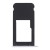 Sim Card Holder Tray For Huawei Mediapad M3 32gb Lte Silver - Maxbhi Com