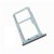 Sim Card Holder Tray For Huawei Nova Plus Silver - Maxbhi Com