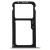 Sim Card Holder Tray For Huawei P9 64gb Gold - Maxbhi Com