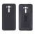 Back Panel Cover For Asus Zenfone 2 Laser Ze550kl Black - Maxbhi Com