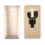 Back Panel Cover For Asus Zenfone 2 Laser Ze550kl Gold - Maxbhi Com
