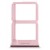 Sim Card Holder Tray For Vivo X9 Rose Gold - Maxbhi Com