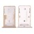 Sim Card Holder Tray For Xiaomi Redmi 4a Gold - Maxbhi Com