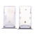 Sim Card Holder Tray For Xiaomi Redmi Note 4 Mediatek Grey - Maxbhi Com