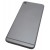 Back Panel Cover For Lenovo Sisley S90 Black - Maxbhi Com
