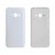 Back Panel Cover For Samsung Galaxy J1 2016 White - Maxbhi Com