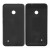 Back Panel Cover For Nokia Lumia 530 Dual Simgrey - Maxbhi Com