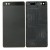 Back Panel Cover For Huawei P8 Lite Black - Maxbhi Com