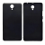 Back Panel Cover For Lenovo A5000 Black - Maxbhi Com