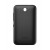 Back Panel Cover For Nokia Asha 230 Dual Sim Rm986 Black - Maxbhi.com