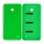 Back Panel Cover For Nokia Lumia 630 Dual Sim Rm978 Green - Maxbhi Com