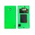 Back Panel Cover For Nokia Lumia 930 Green - Maxbhi Com