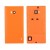 Back Panel Cover For Nokia Lumia 930 Orange - Maxbhi Com