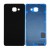 Back Panel Cover For Samsung Galaxy A7 2016 Black - Maxbhi Com