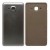 Back Panel Cover For Samsung Galaxy On7 Gold - Maxbhi Com