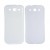 Back Panel Cover For Samsung Galaxy S3 I9300 64gb White - Maxbhi Com