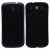 Back Panel Cover For Samsung I9301i Galaxy S3 Neo Blue - Maxbhi Com