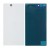 Back Panel Cover For Sony Xperia Z Ultra Lte C6833 White - Maxbhi Com