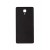 Back Panel Cover For Xiaomi Mi 4 Lte Black - Maxbhi.com