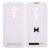 Back Panel Cover For Asus Zenfone 2 Ze500cl Silver - Maxbhi Com