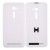 Back Panel Cover For Asus Zenfone 2 Ze500cl White - Maxbhi Com