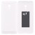 Back Panel Cover For Htc Desire 700 Dual Sim White - Maxbhi Com