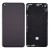 Back Panel Cover For Lenovo S60 Black - Maxbhi Com