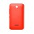 Back Panel Cover For Nokia Asha 230 Red - Maxbhi.com
