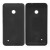 Back Panel Cover For Nokia Lumia 530 Black - Maxbhi Com