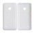 Back Panel Cover For Nokia Lumia 530 White - Maxbhi Com