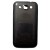 Back Panel Cover For Samsung Galaxy Grand Quattro Black - Maxbhi Com