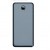 Full Body Housing for Alcatel Idol S OT-6034R - Grey
