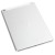 Full Body Housing for Apple iPad Mini 3 Wi-Fi Plus Cellular with 3G - Silver