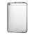 Full Body Housing for BLU Life View Tab - Black