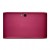 Full Body Housing For Acer Iconia Tab A100 Red - Maxbhi Com