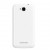 Full Body Housing For Alcatel 7041x White - Maxbhi Com