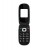 Full Body Housing For Alcatel Ot665 Black - Maxbhi Com