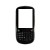 Full Body Housing For Alcatel Ot806 White - Maxbhi Com