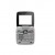 Full Body Housing For Alcatel Ot808 Pink - Maxbhi Com